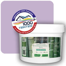 Charger l'image dans la galerie, Image générée par 1000-teintes.com - Le meilleur de la peintures en ligne !