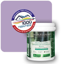 Charger l'image dans la galerie, Image générée par 1000-teintes.com - Le meilleur de la peintures en ligne !