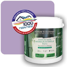 Charger l'image dans la galerie, Image générée par 1000-teintes.com - Le meilleur de la peintures en ligne !