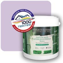 Charger l'image dans la galerie, Image générée par 1000-teintes.com - Le meilleur de la peintures en ligne !