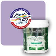 Charger l'image dans la galerie, Image générée par 1000-teintes.com - Le meilleur de la peintures en ligne !