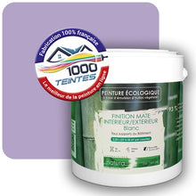 Charger l'image dans la galerie, Image générée par 1000-teintes.com - Le meilleur de la peintures en ligne !