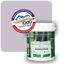 Charger l'image dans la galerie, Image générée par 1000-teintes.com - Le meilleur de la peintures en ligne !