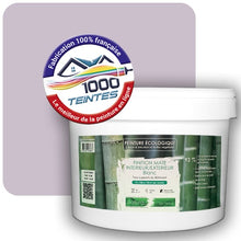 Charger l'image dans la galerie, Image générée par 1000-teintes.com - Le meilleur de la peintures en ligne !