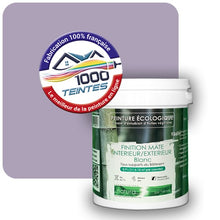 Charger l'image dans la galerie, Image générée par 1000-teintes.com - Le meilleur de la peintures en ligne !