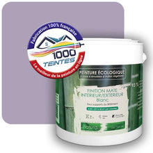 Charger l'image dans la galerie, Image générée par 1000-teintes.com - Le meilleur de la peintures en ligne !