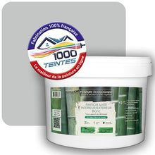 Charger l'image dans la galerie, Image générée par 1000-teintes.com - Le meilleur de la peintures en ligne !