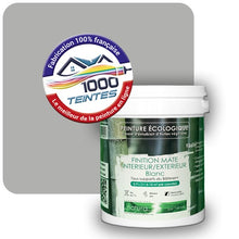 Charger l'image dans la galerie, Image générée par 1000-teintes.com - Le meilleur de la peintures en ligne !