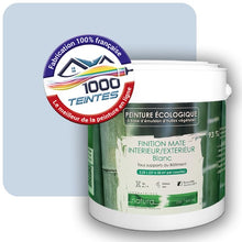 Charger l'image dans la galerie, Image générée par 1000-teintes.com - Le meilleur de la peintures en ligne !