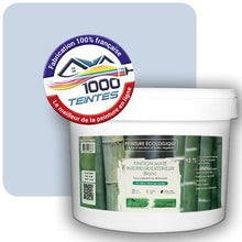 Charger l'image dans la galerie, Image générée par 1000-teintes.com - Le meilleur de la peintures en ligne !