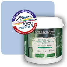 Charger l'image dans la galerie, Image générée par 1000-teintes.com - Le meilleur de la peintures en ligne !