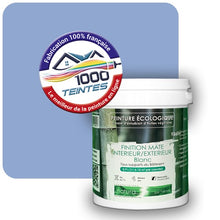 Charger l'image dans la galerie, Image générée par 1000-teintes.com - Le meilleur de la peintures en ligne !