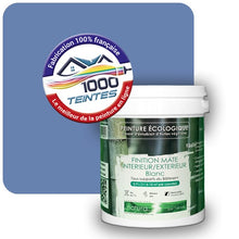 Charger l'image dans la galerie, Image générée par 1000-teintes.com - Le meilleur de la peintures en ligne !