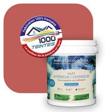 Charger l'image dans la galerie, Image générée par 1000-teintes.com - Le meilleur de la peintures en ligne !