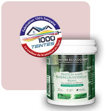 Charger l'image dans la galerie, Image générée par 1000-teintes.com - Le meilleur de la peintures en ligne !