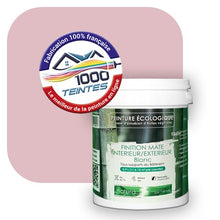 Charger l'image dans la galerie, Image générée par 1000-teintes.com - Le meilleur de la peintures en ligne !