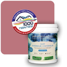 Charger l'image dans la galerie, Image générée par 1000-teintes.com - Le meilleur de la peintures en ligne !