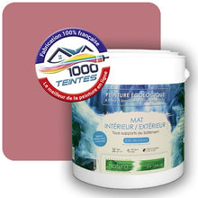 Charger l'image dans la galerie, Image générée par 1000-teintes.com - Le meilleur de la peintures en ligne !