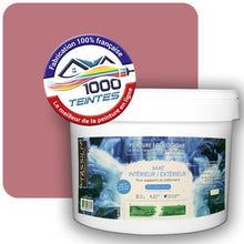 Charger l'image dans la galerie, Image générée par 1000-teintes.com - Le meilleur de la peintures en ligne !