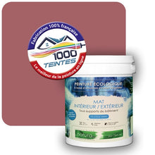 Charger l'image dans la galerie, Image générée par 1000-teintes.com - Le meilleur de la peintures en ligne !