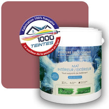 Charger l'image dans la galerie, Image générée par 1000-teintes.com - Le meilleur de la peintures en ligne !