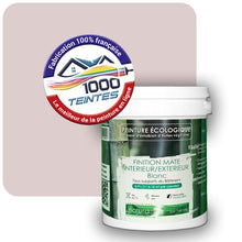 Charger l'image dans la galerie, Image générée par 1000-teintes.com - Le meilleur de la peintures en ligne !