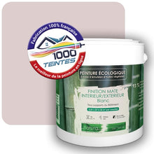 Charger l'image dans la galerie, Image générée par 1000-teintes.com - Le meilleur de la peintures en ligne !