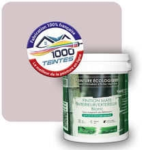 Charger l'image dans la galerie, Image générée par 1000-teintes.com - Le meilleur de la peintures en ligne !