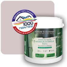 Charger l'image dans la galerie, Image générée par 1000-teintes.com - Le meilleur de la peintures en ligne !