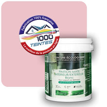 Charger l'image dans la galerie, Image générée par 1000-teintes.com - Le meilleur de la peintures en ligne !