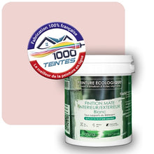 Charger l'image dans la galerie, Image générée par 1000-teintes.com - Le meilleur de la peintures en ligne !