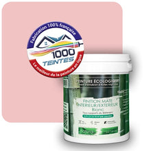 Charger l'image dans la galerie, Image générée par 1000-teintes.com - Le meilleur de la peintures en ligne !