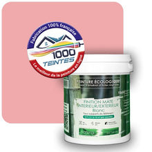 Charger l'image dans la galerie, Image générée par 1000-teintes.com - Le meilleur de la peintures en ligne !