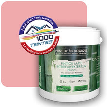 Charger l'image dans la galerie, Image générée par 1000-teintes.com - Le meilleur de la peintures en ligne !