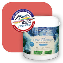 Charger l'image dans la galerie, Image générée par 1000-teintes.com - Le meilleur de la peintures en ligne !