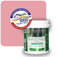 Charger l'image dans la galerie, Image générée par 1000-teintes.com - Le meilleur de la peintures en ligne !