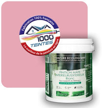 Charger l'image dans la galerie, Image générée par 1000-teintes.com - Le meilleur de la peintures en ligne !