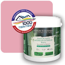 Charger l'image dans la galerie, Image générée par 1000-teintes.com - Le meilleur de la peintures en ligne !