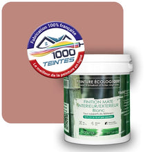 Charger l'image dans la galerie, Image générée par 1000-teintes.com - Le meilleur de la peintures en ligne !