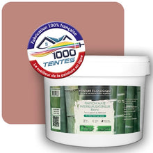 Charger l'image dans la galerie, Image générée par 1000-teintes.com - Le meilleur de la peintures en ligne !