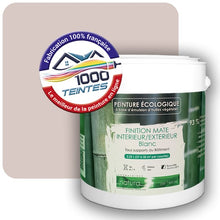 Charger l'image dans la galerie, Image générée par 1000-teintes.com - Le meilleur de la peintures en ligne !