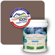 Charger l'image dans la galerie, Image générée par 1000-teintes.com - Le meilleur de la peintures en ligne !