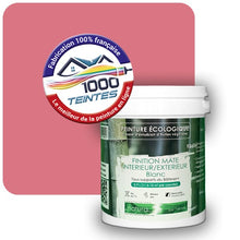 Charger l'image dans la galerie, Image générée par 1000-teintes.com - Le meilleur de la peintures en ligne !