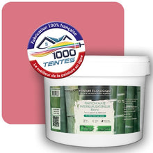 Charger l'image dans la galerie, Image générée par 1000-teintes.com - Le meilleur de la peintures en ligne !