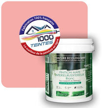 Charger l'image dans la galerie, Image générée par 1000-teintes.com - Le meilleur de la peintures en ligne !