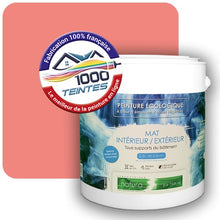 Charger l'image dans la galerie, Image générée par 1000-teintes.com - Le meilleur de la peintures en ligne !