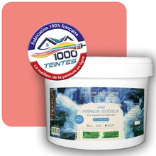 Charger l'image dans la galerie, Image générée par 1000-teintes.com - Le meilleur de la peintures en ligne !