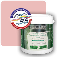 Charger l'image dans la galerie, Image générée par 1000-teintes.com - Le meilleur de la peintures en ligne !