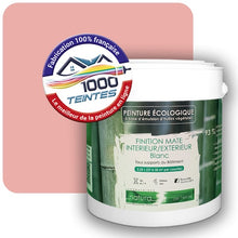 Charger l'image dans la galerie, Image générée par 1000-teintes.com - Le meilleur de la peintures en ligne !