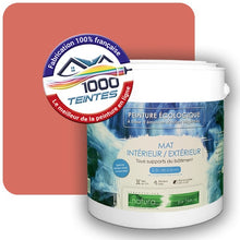 Charger l'image dans la galerie, Image générée par 1000-teintes.com - Le meilleur de la peintures en ligne !